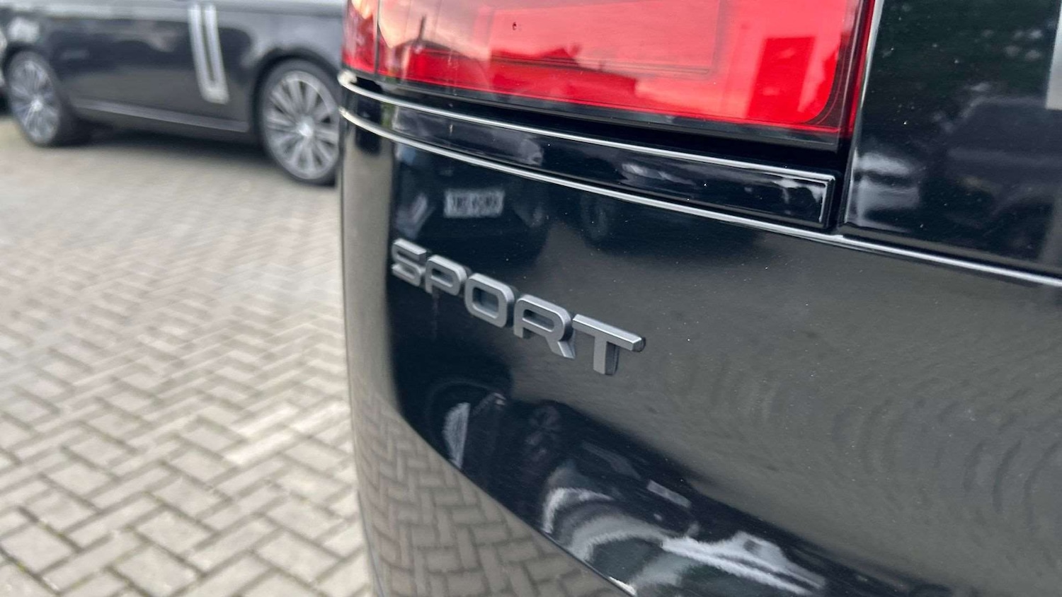 Used Land Rover Range Rover Sport 2023 for sale - 76487979: Photo 26