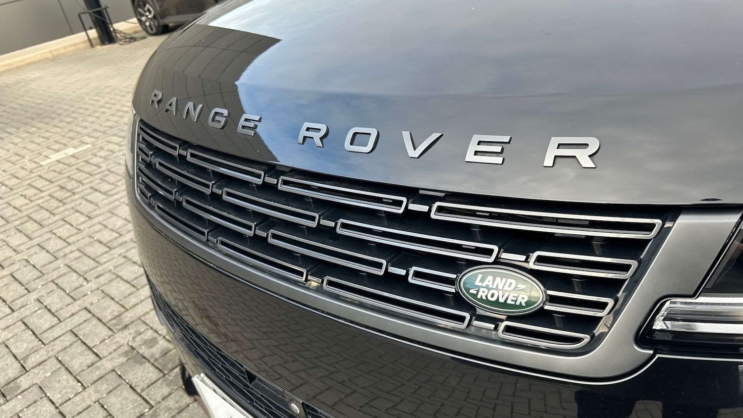 Used Land Rover Range Rover Sport 2023 for sale - 76487979: Photo 29