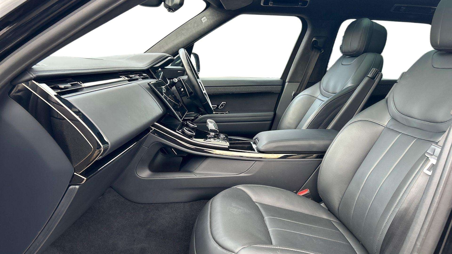 Used Land Rover Range Rover Sport 2023 for sale - 76487979: Photo 3