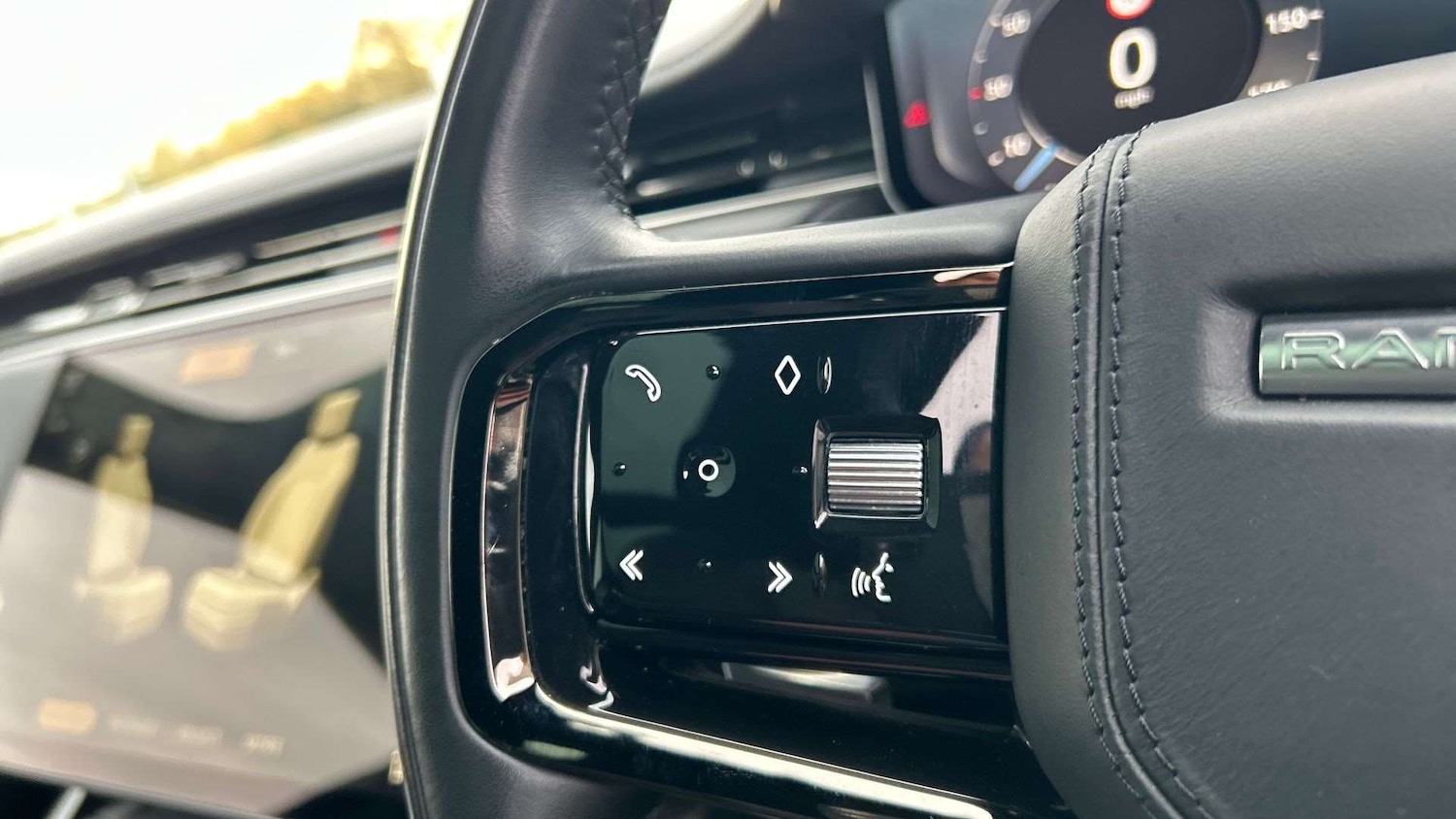 Used Land Rover Range Rover Sport 2023 for sale - 76487979: Photo 34