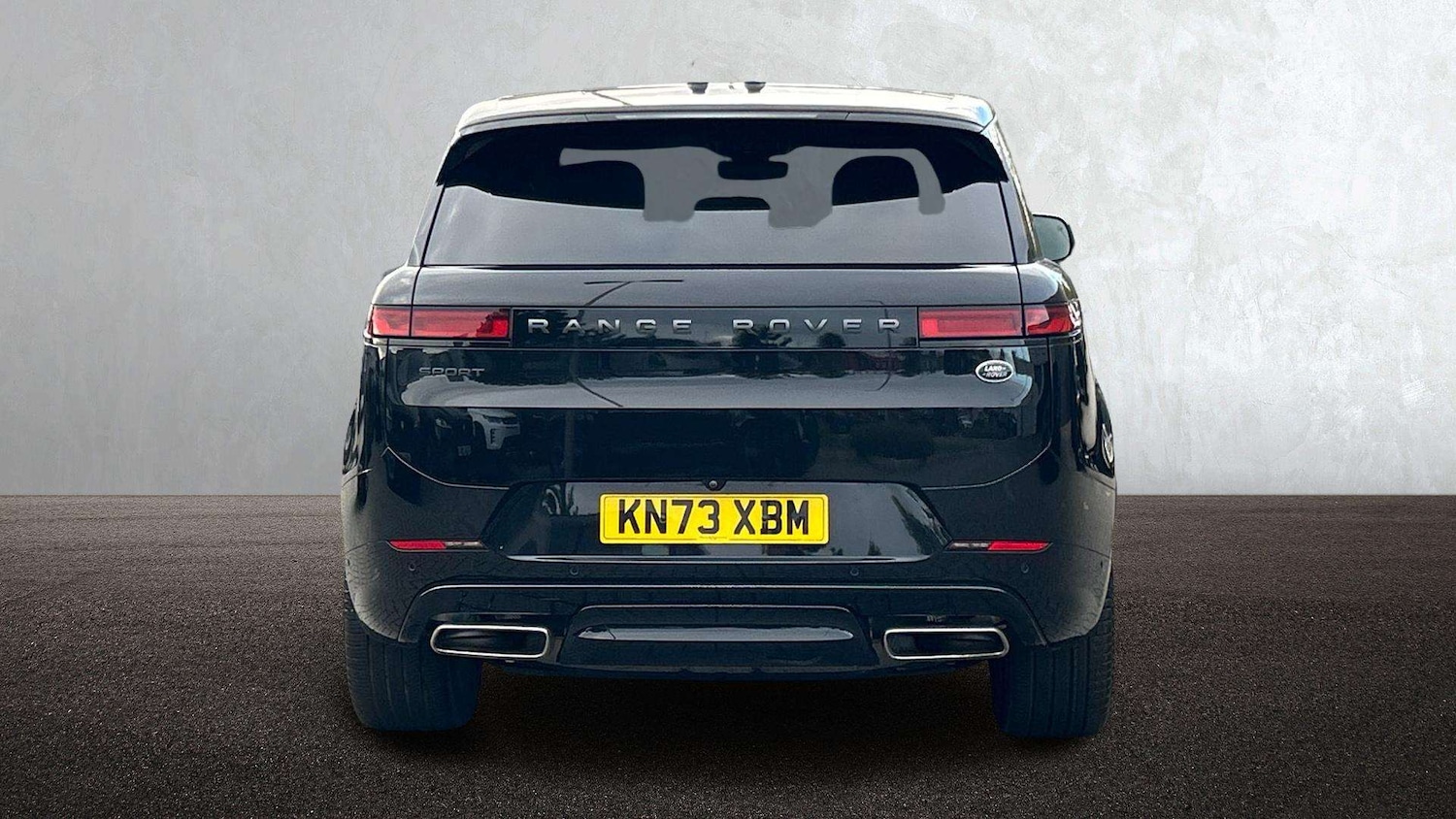 Used Land Rover Range Rover Sport 2023 for sale - 76487979: Photo 6