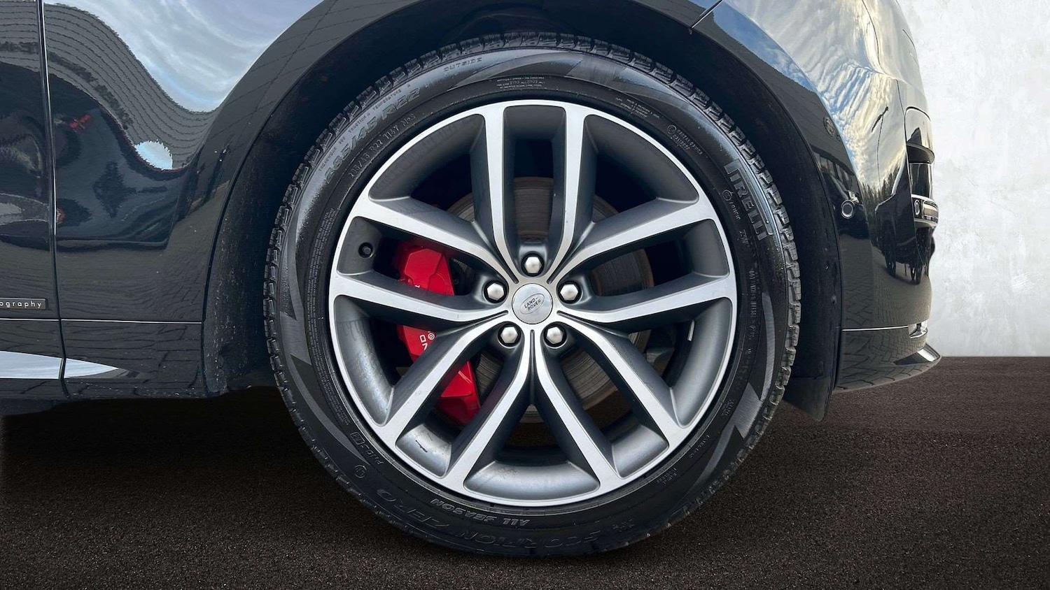 Used Land Rover Range Rover Sport 2023 for sale - 76487979: Photo 8