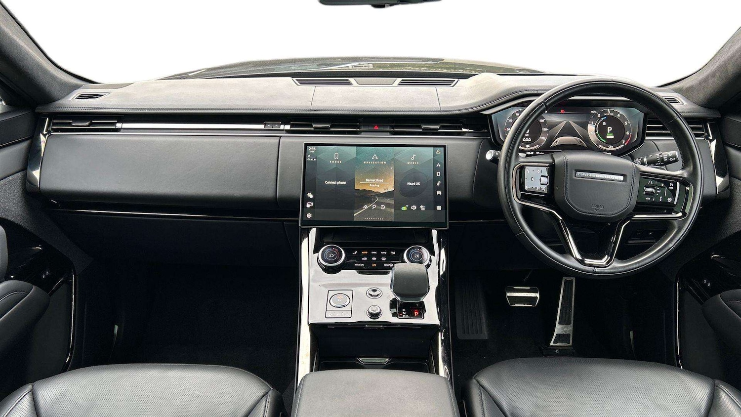 Used Land Rover Range Rover Sport 2023 for sale - 76487979: Photo 9