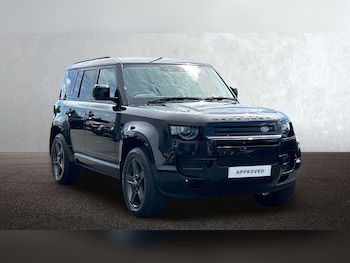 Used Land Rover Defender 2023 for sale - 78507153: Photo