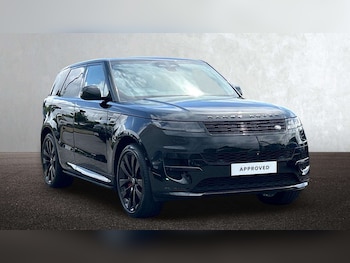 Used Land Rover Range Rover Sport 2024 for sale - 78651249: Photo