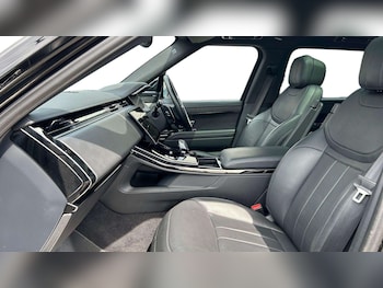 Used Land Rover Range Rover Sport 2024 for sale - 78651249: Photo
