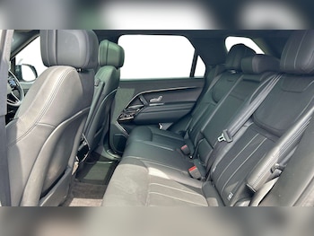 Used Land Rover Range Rover Sport 2024 for sale - 78651249: Photo