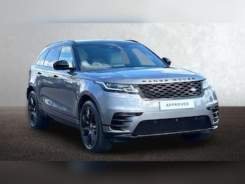 Used Land Rover Range Rover Velar 2021 for sale - 78352175: Photo