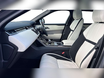 Used Land Rover Range Rover Velar 2021 for sale - 78352175: Photo