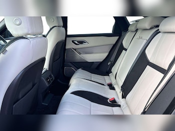 Used Land Rover Range Rover Velar 2021 for sale - 78352175: Photo