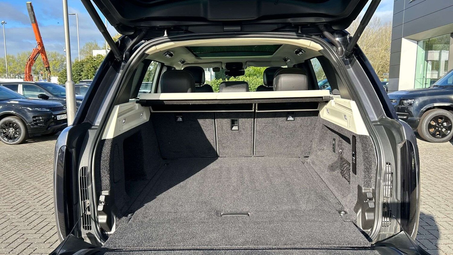 Used Land Rover Range Rover for sale - 78119202: Photo 10