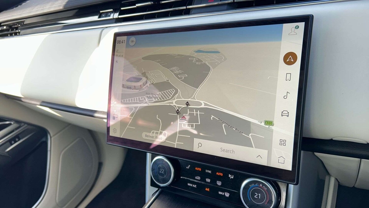 Used Land Rover Range Rover for sale - 78119202: Photo 11