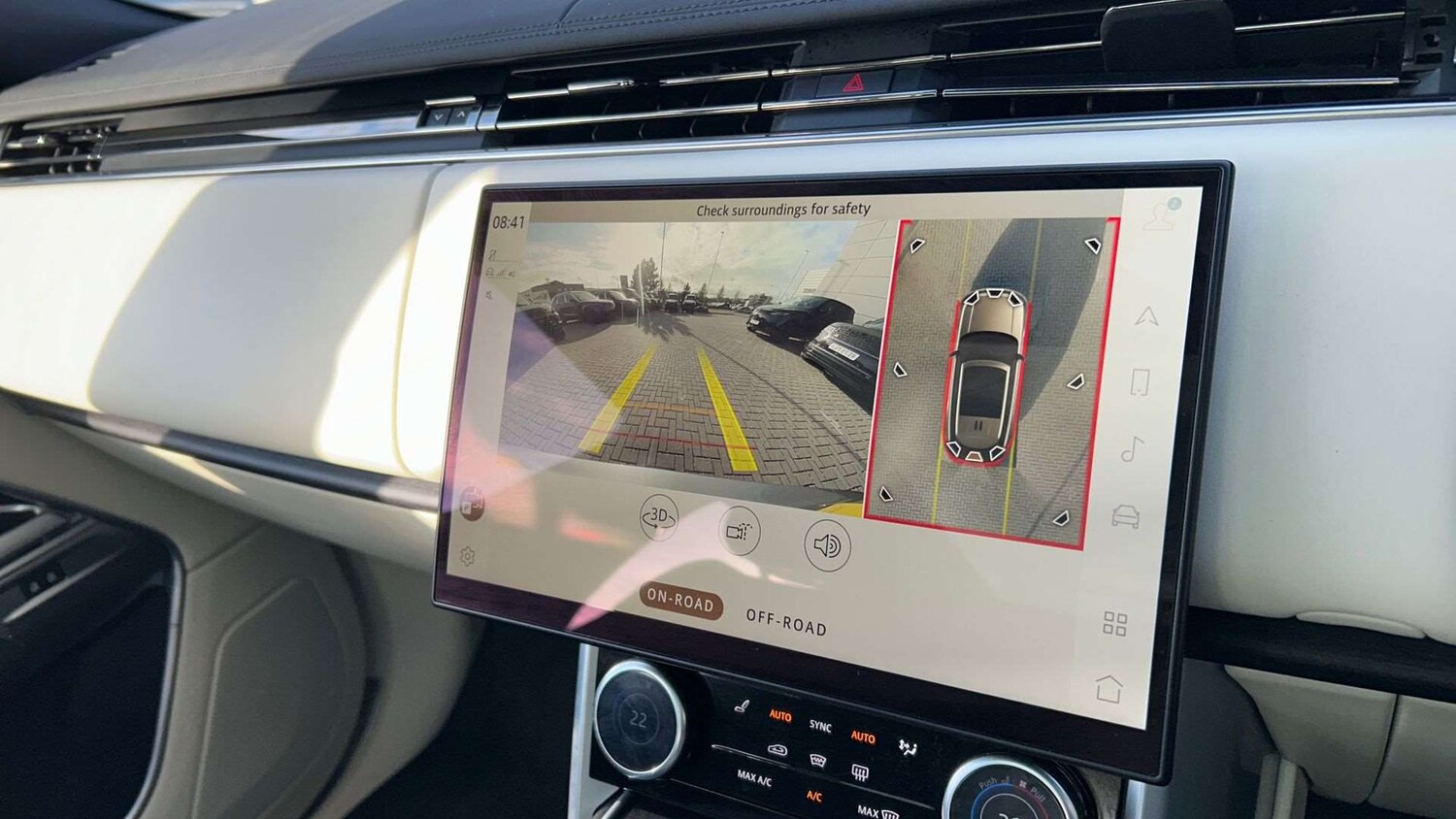 Used Land Rover Range Rover for sale - 78119202: Photo 12