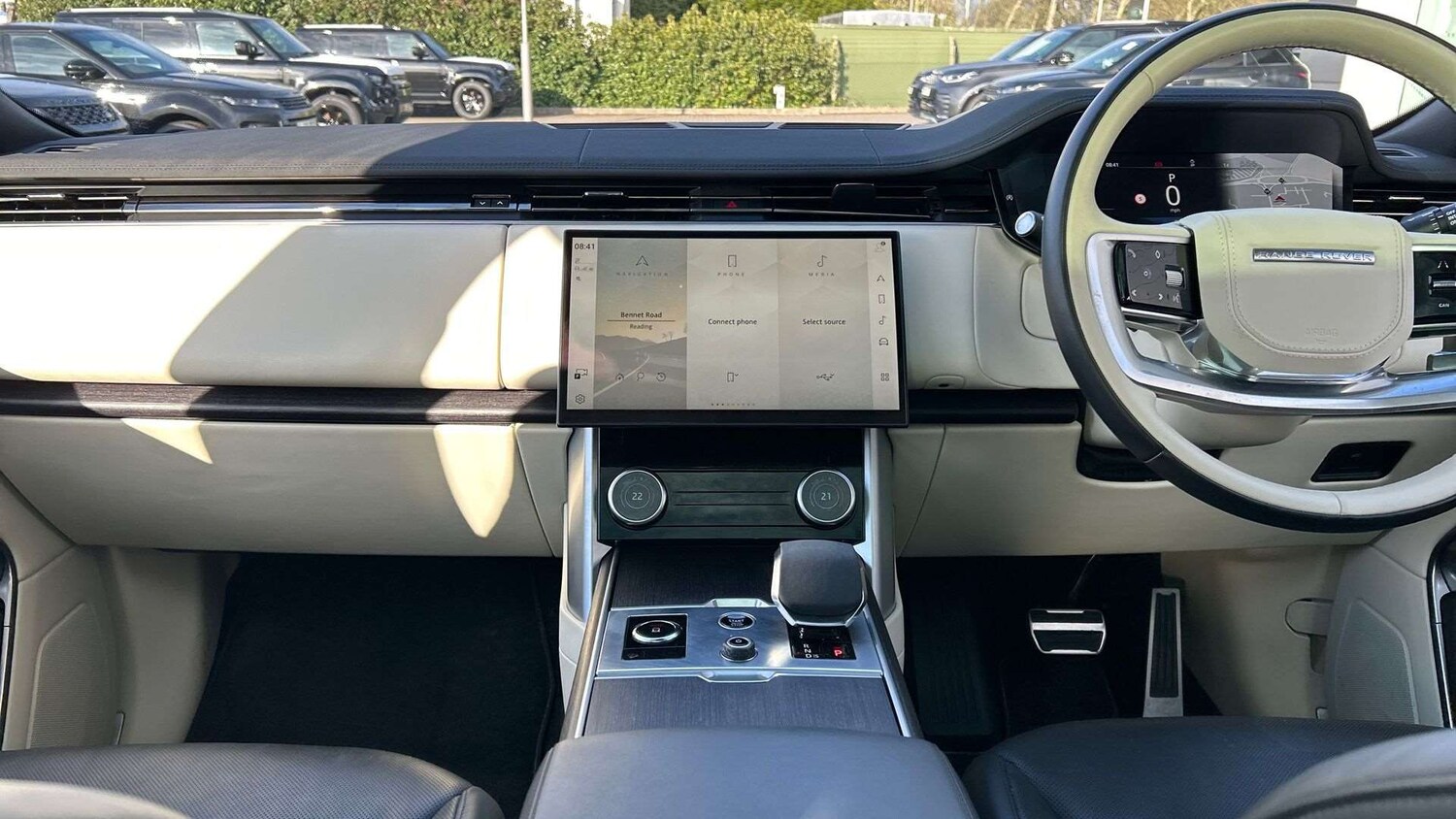 Used Land Rover Range Rover for sale - 78119202: Photo 14