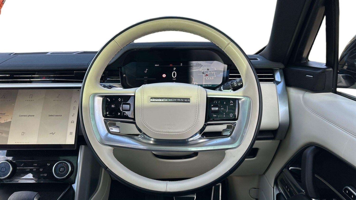 Used Land Rover Range Rover for sale - 78119202: Photo 15