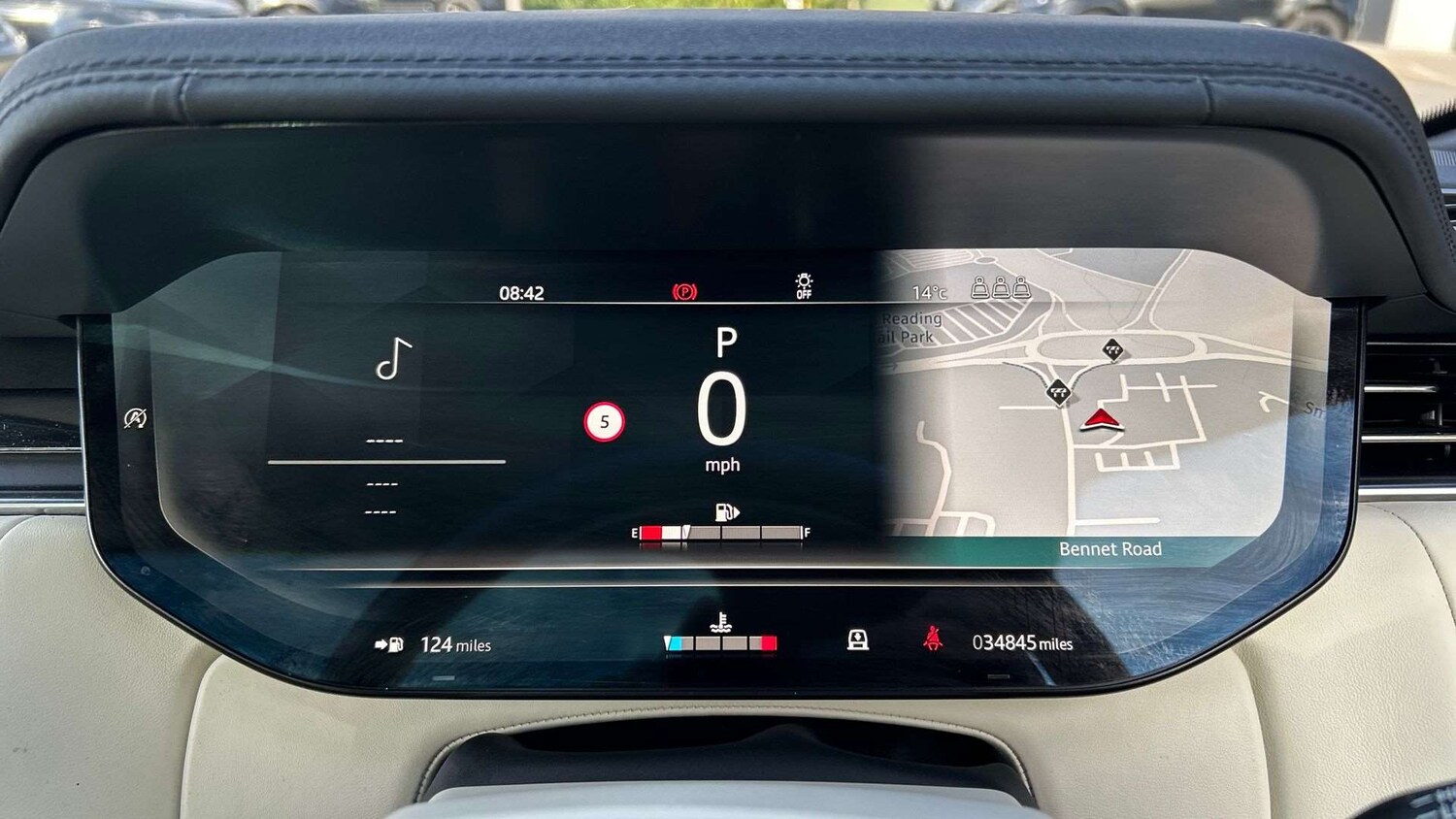 Used Land Rover Range Rover for sale - 78119202: Photo 16