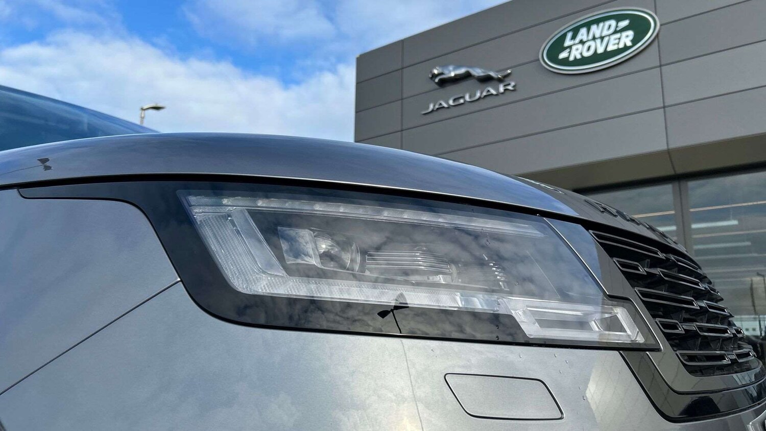 Used Land Rover Range Rover for sale - 78119202: Photo 17