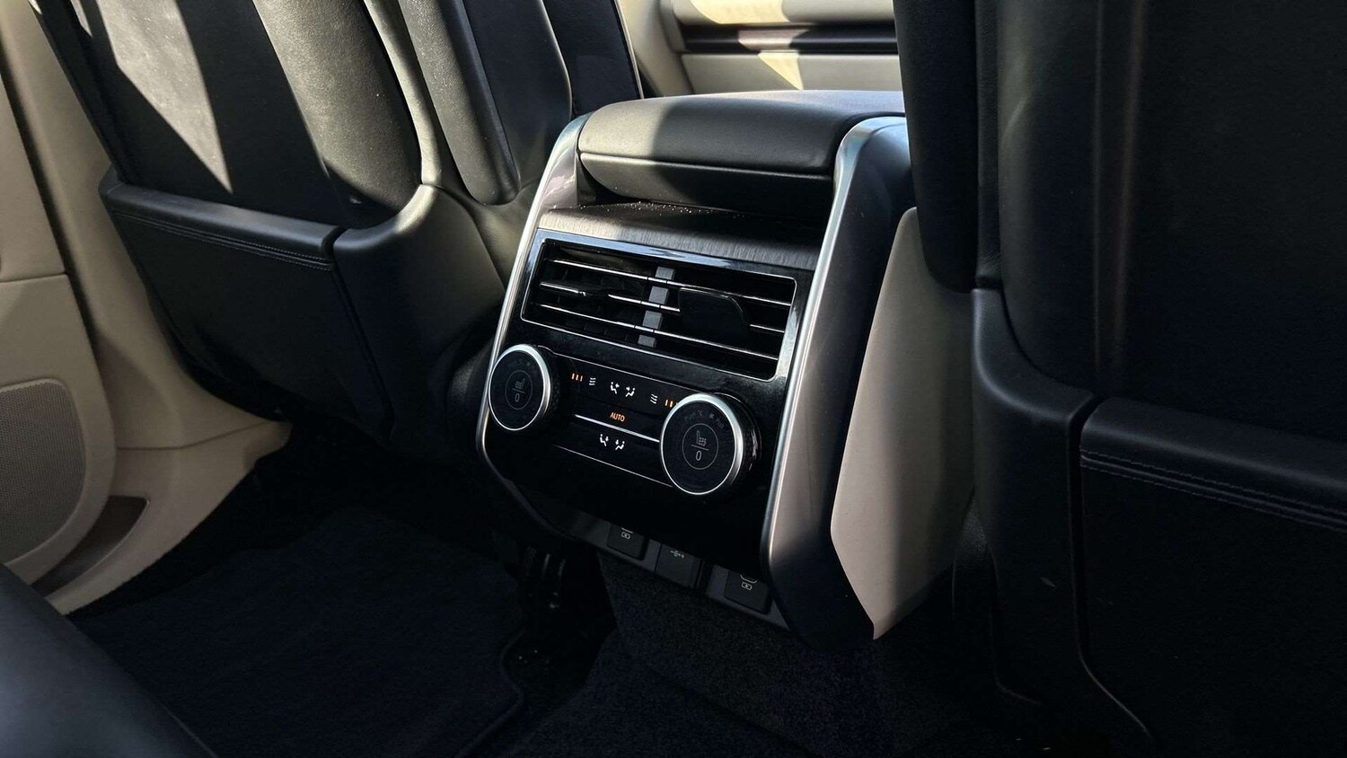 Used Land Rover Range Rover for sale - 78119202: Photo 18