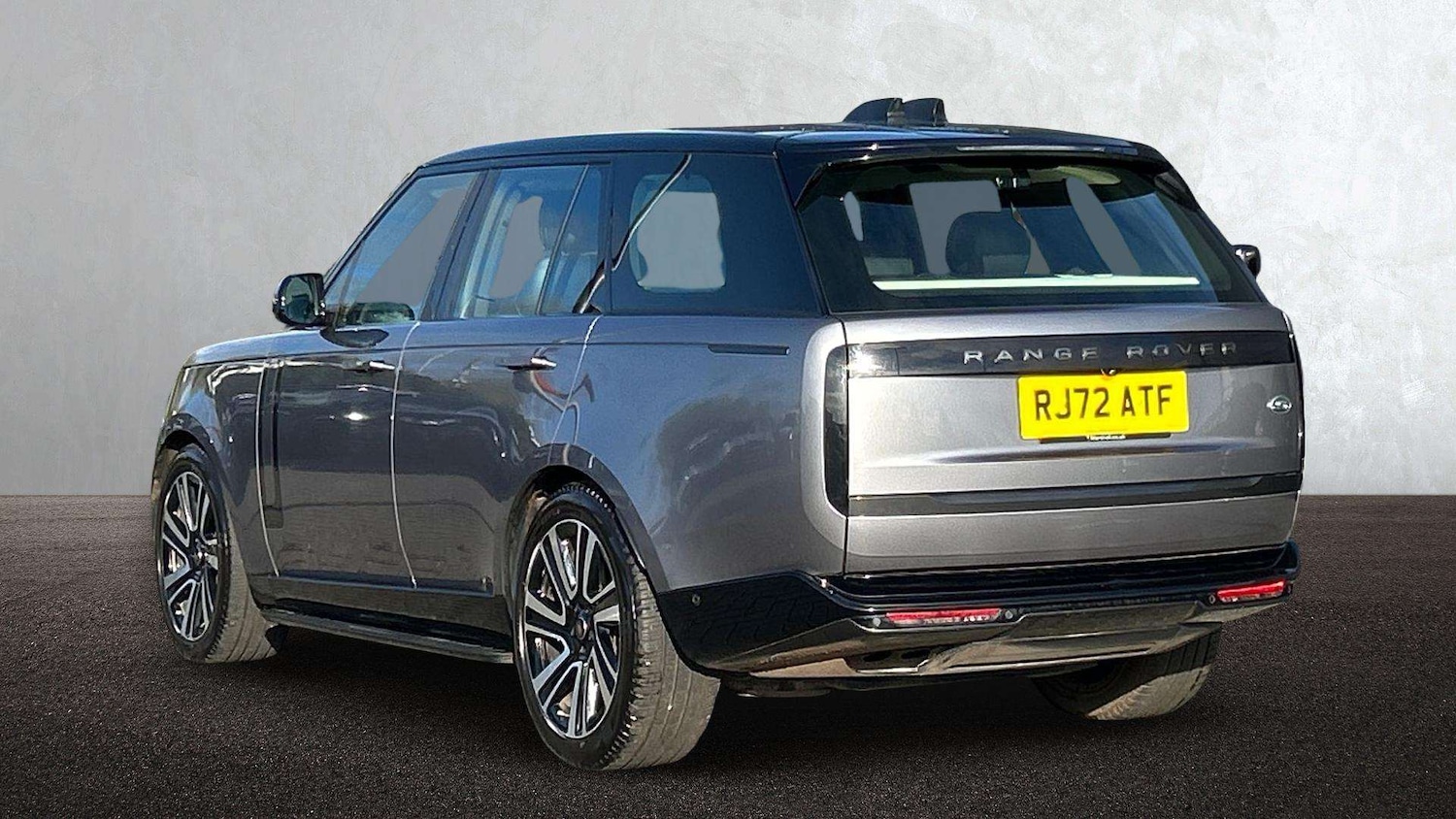 Used Land Rover Range Rover for sale - 78119202: Photo 2