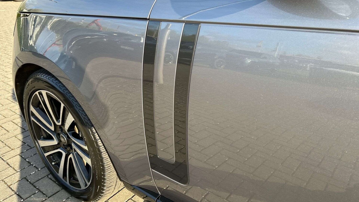 Used Land Rover Range Rover for sale - 78119202: Photo 20