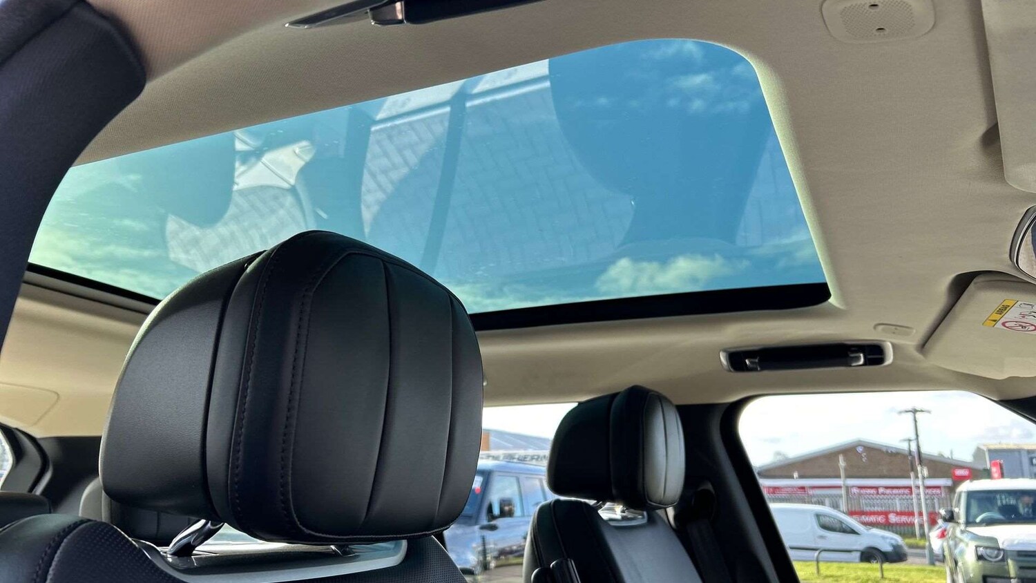 Used Land Rover Range Rover for sale - 78119202: Photo 21