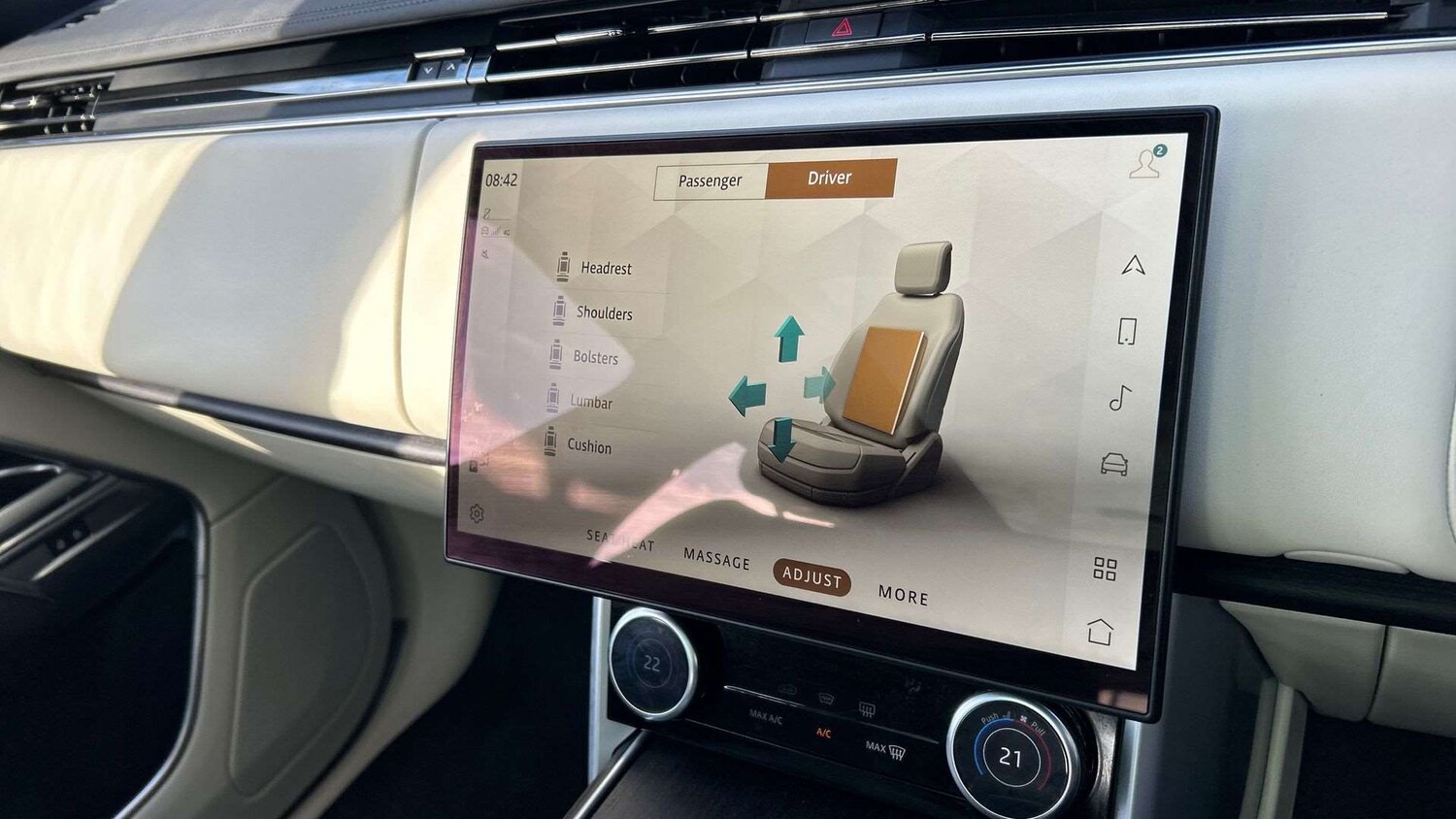 Used Land Rover Range Rover for sale - 78119202: Photo 22