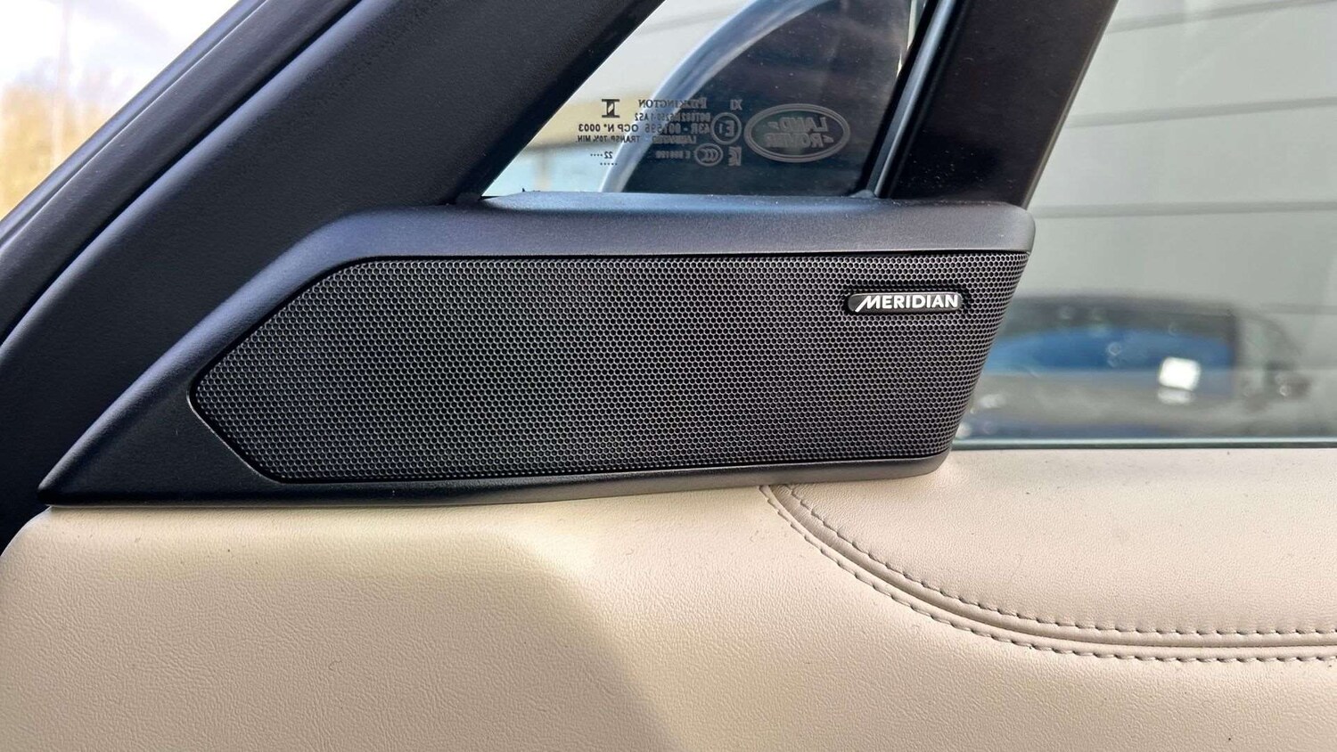 Used Land Rover Range Rover for sale - 78119202: Photo 24