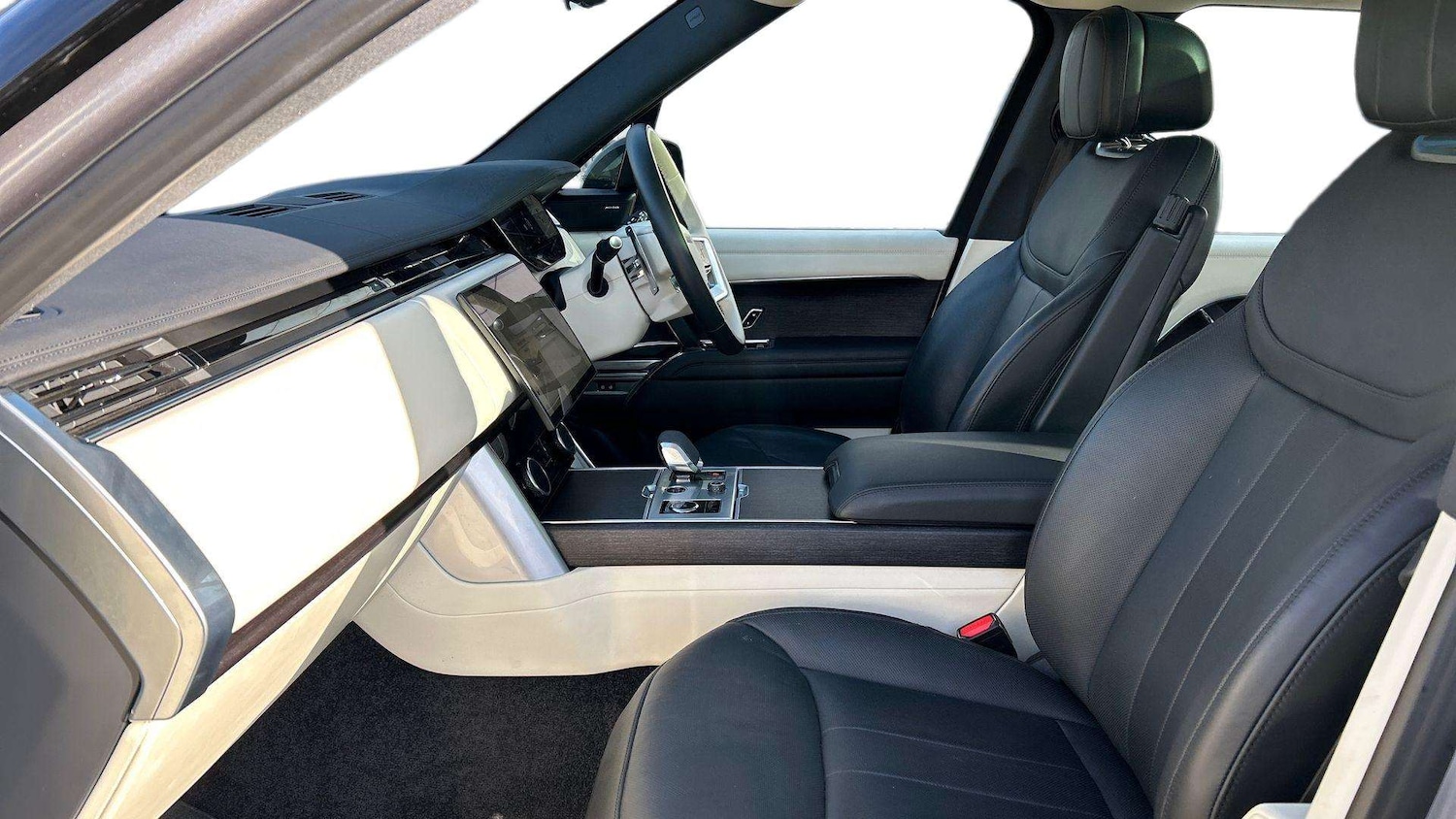 Used Land Rover Range Rover for sale - 78119202: Photo 3