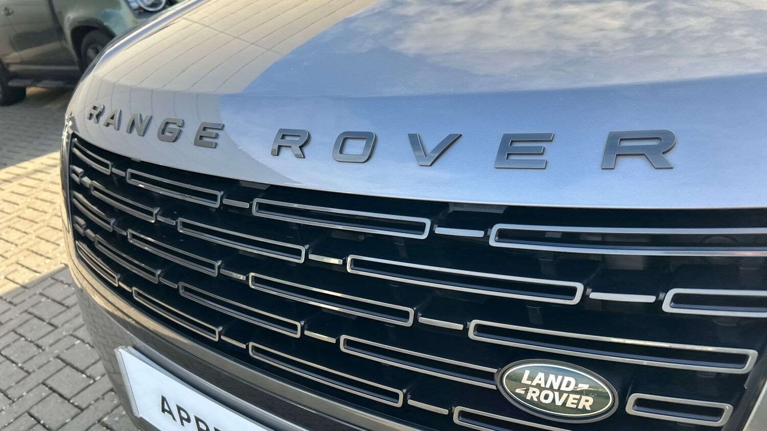 Used Land Rover Range Rover for sale - 78119202: Photo 32