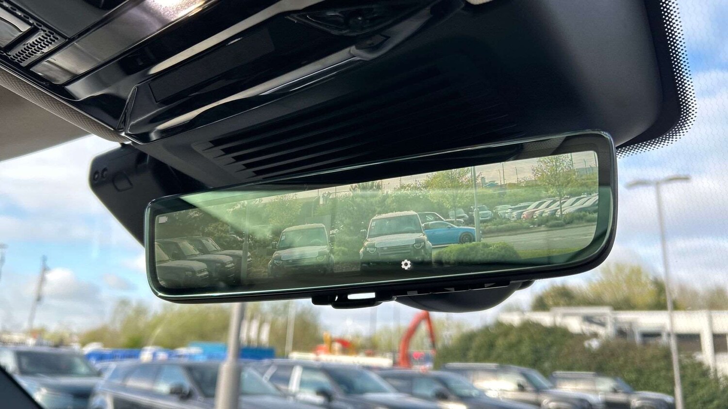 Used Land Rover Range Rover for sale - 78119202: Photo 35