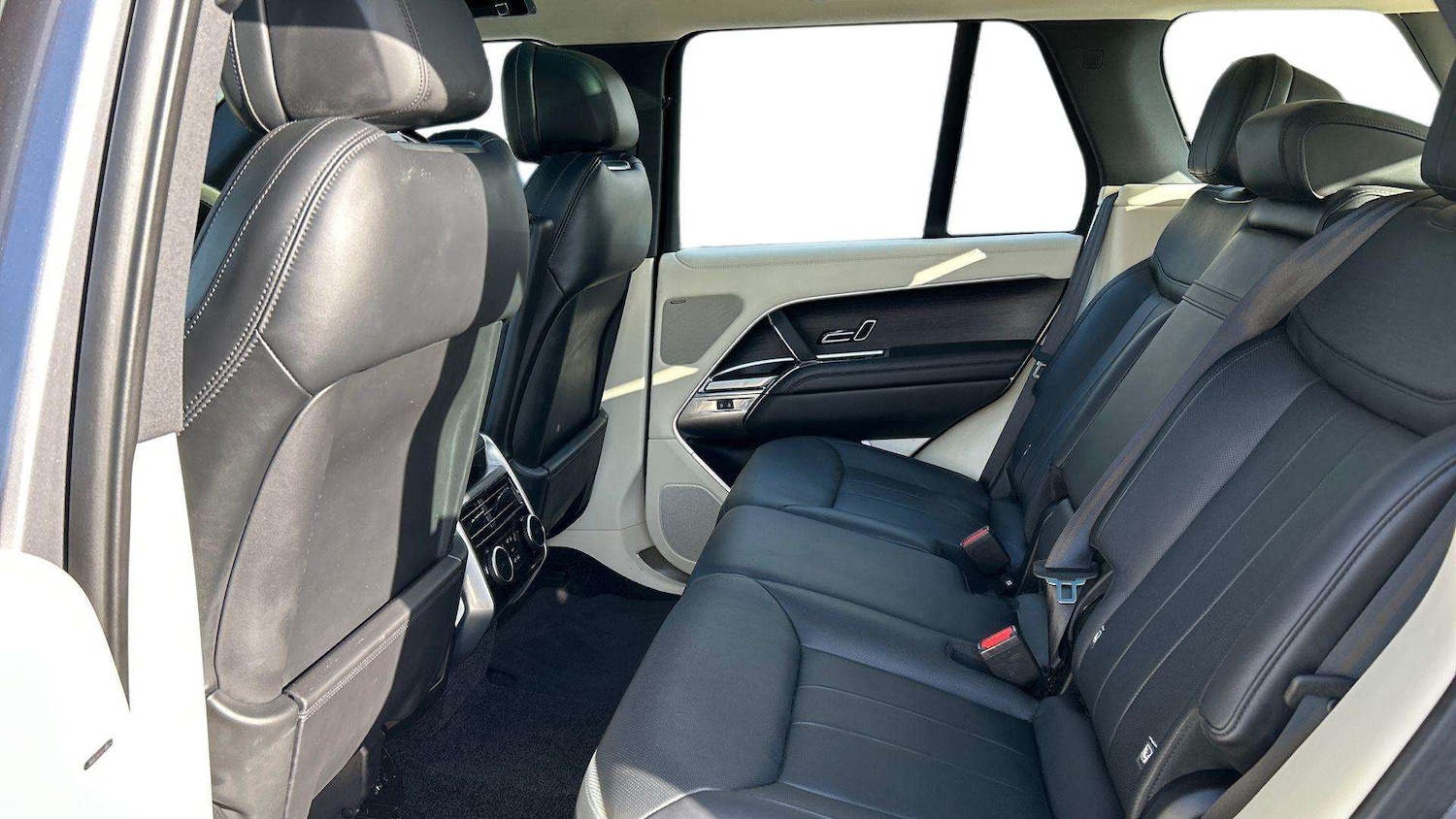 Used Land Rover Range Rover for sale - 78119202: Photo 4