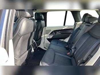 Used Land Rover Range Rover 2023 for sale - 78119202: Photo