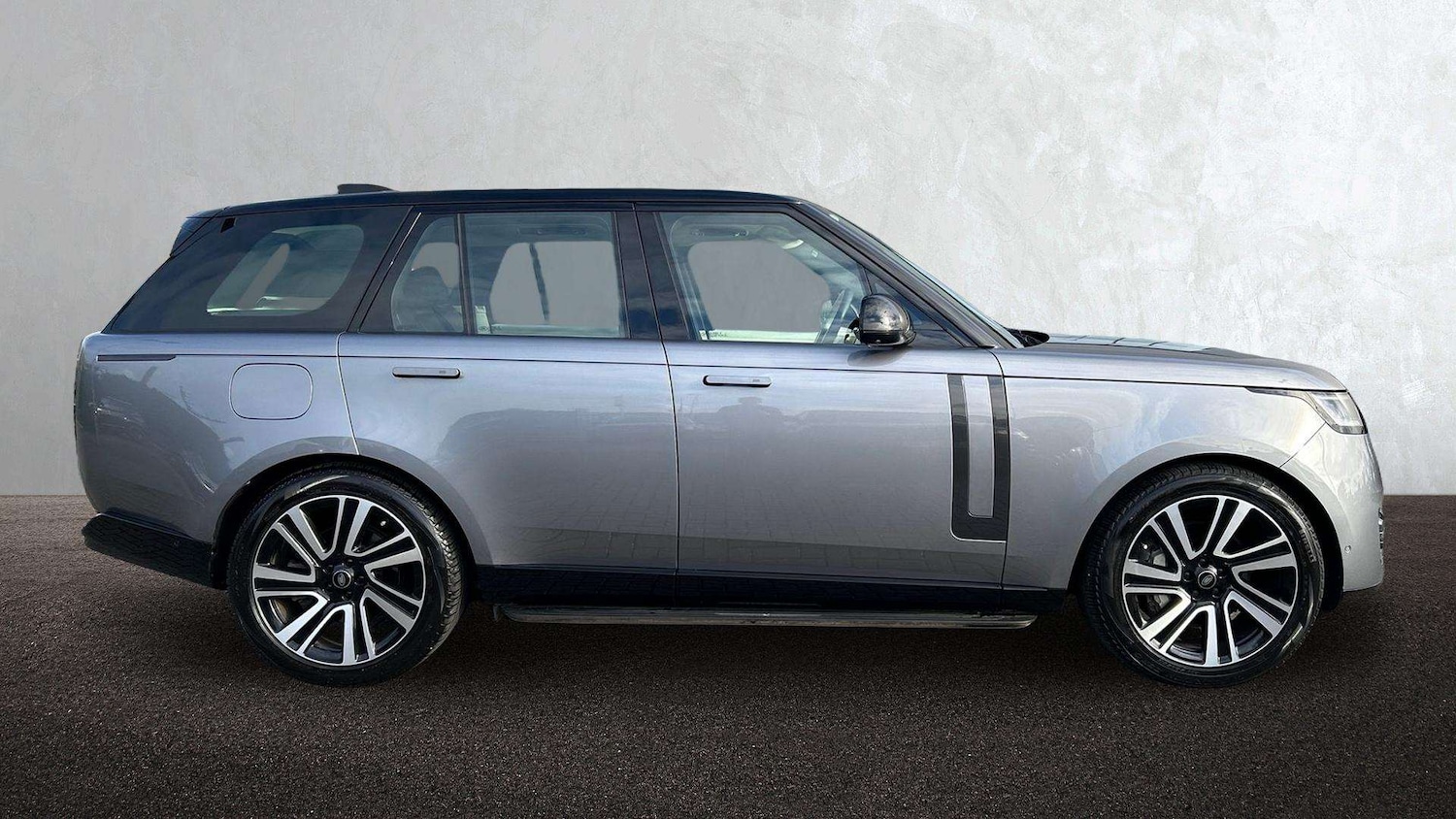 Used Land Rover Range Rover for sale - 78119202: Photo 5