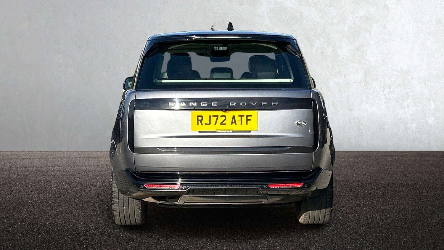 Used Land Rover Range Rover for sale - 78119202: Photo 6