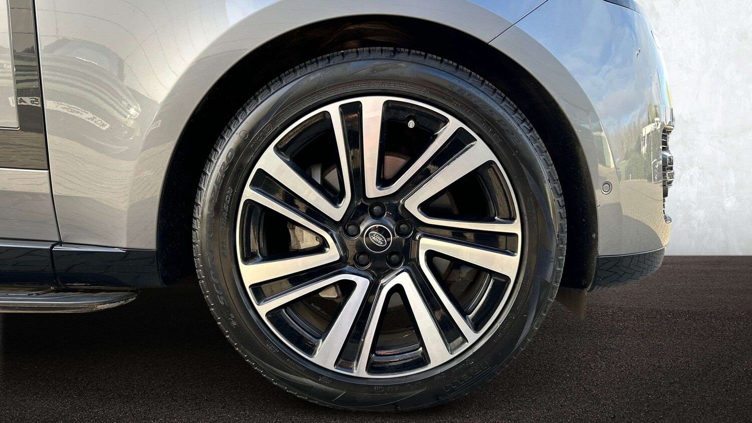 Used Land Rover Range Rover for sale - 78119202: Photo 8