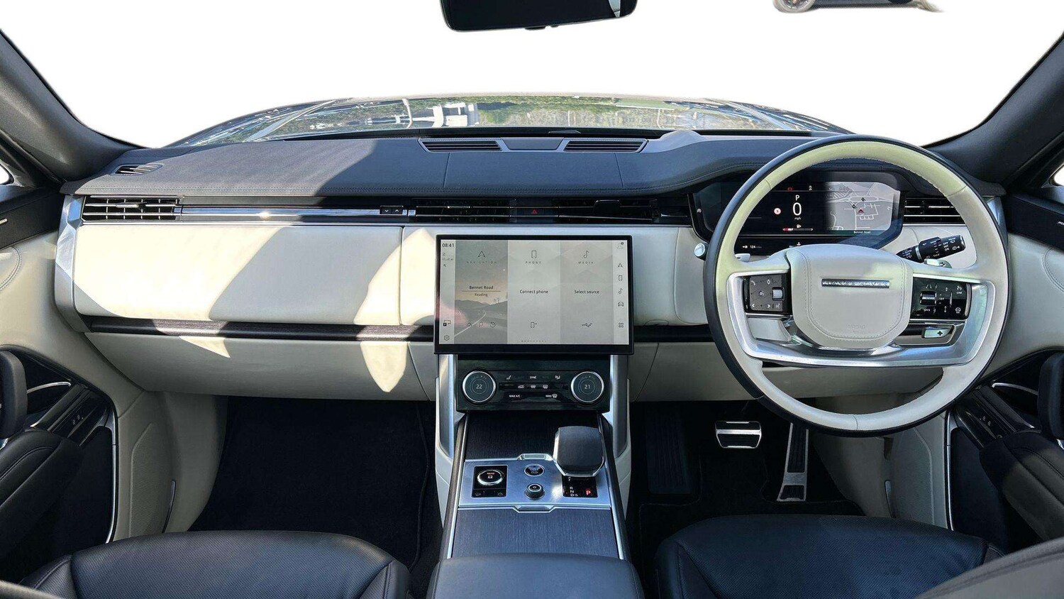 Used Land Rover Range Rover for sale - 78119202: Photo 9