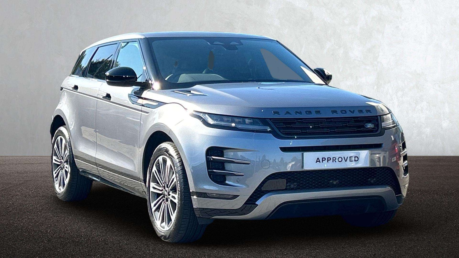 Used Land Rover Range Rover Evoque 2023 for sale - 76460006: Photo 1