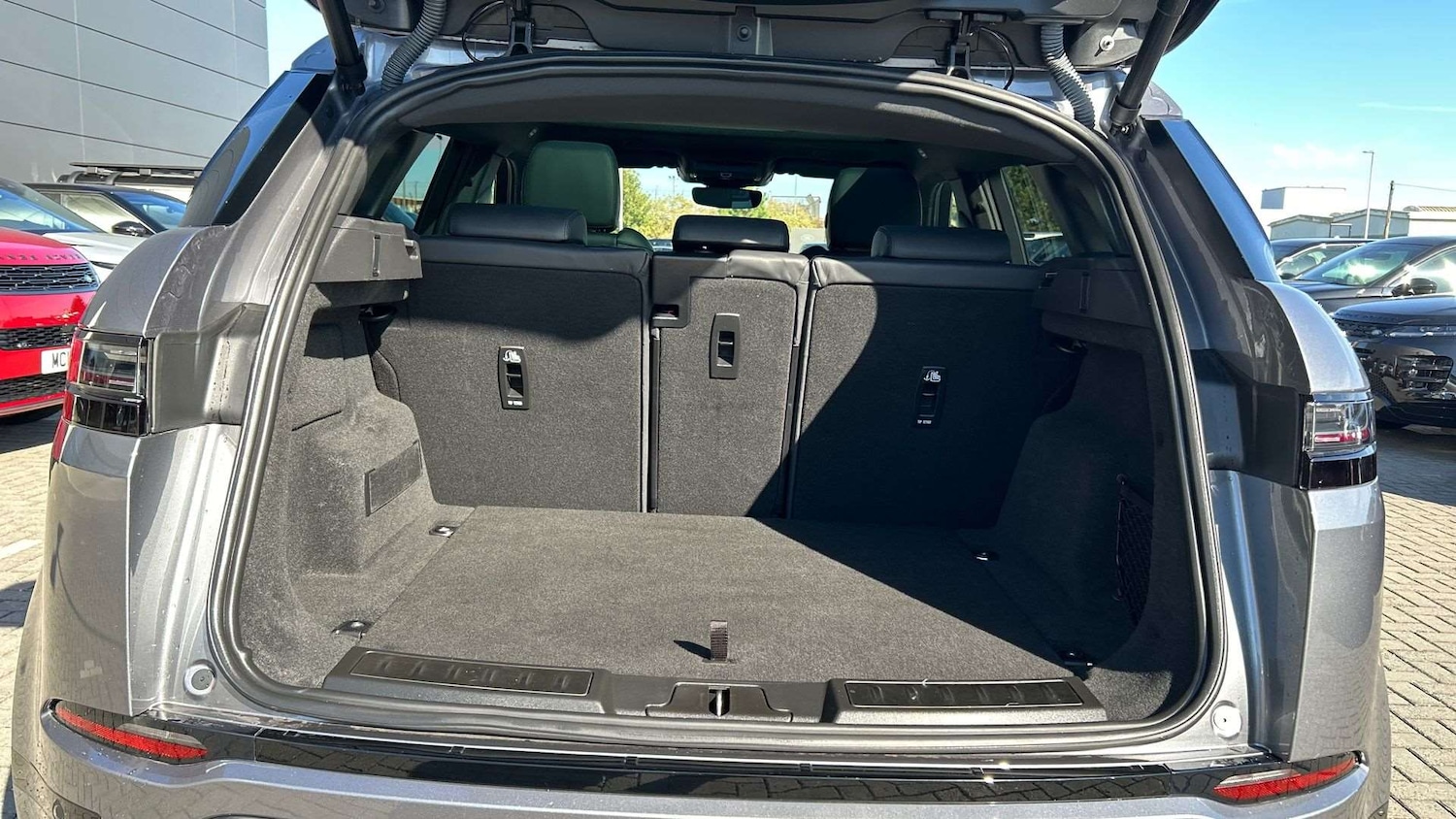 Used Land Rover Range Rover Evoque 2023 for sale - 76460006: Photo 10