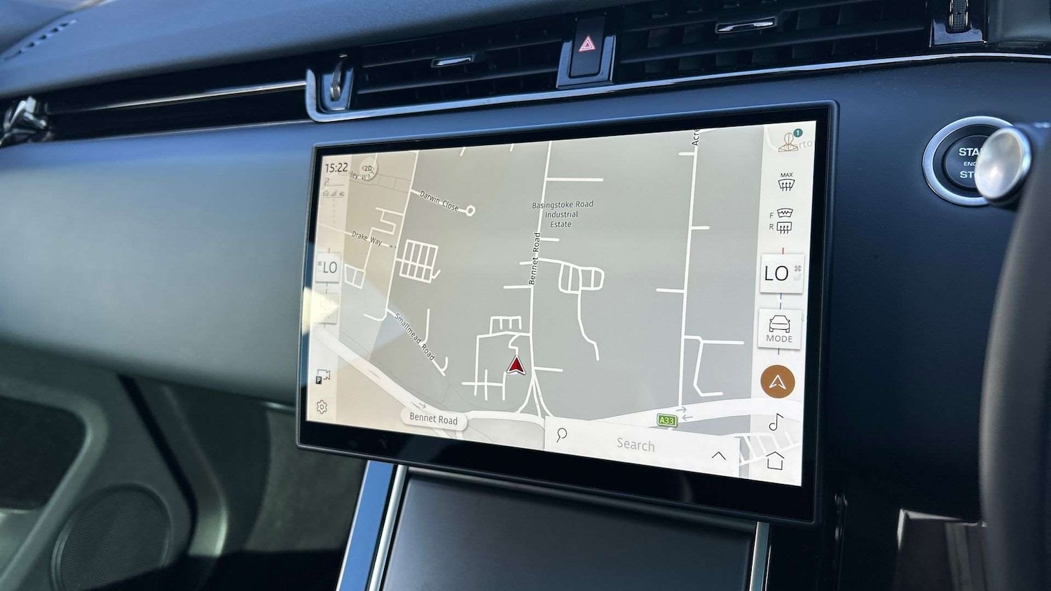 Used Land Rover Range Rover Evoque 2023 for sale - 76460006: Photo 11