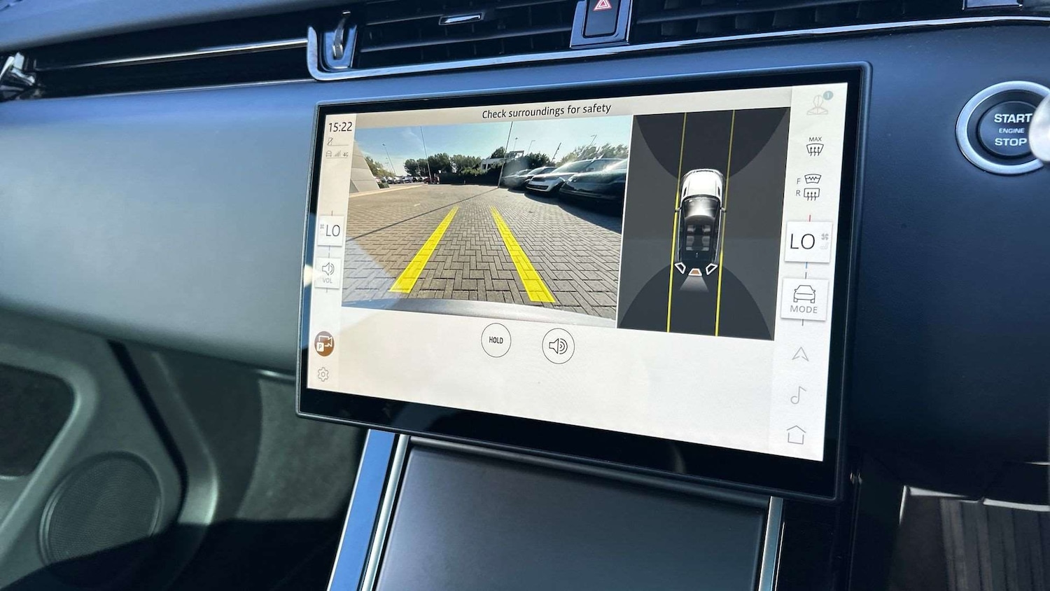 Used Land Rover Range Rover Evoque 2023 for sale - 76460006: Photo 12