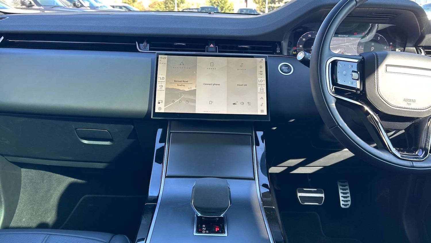 Used Land Rover Range Rover Evoque 2023 for sale - 76460006: Photo 14