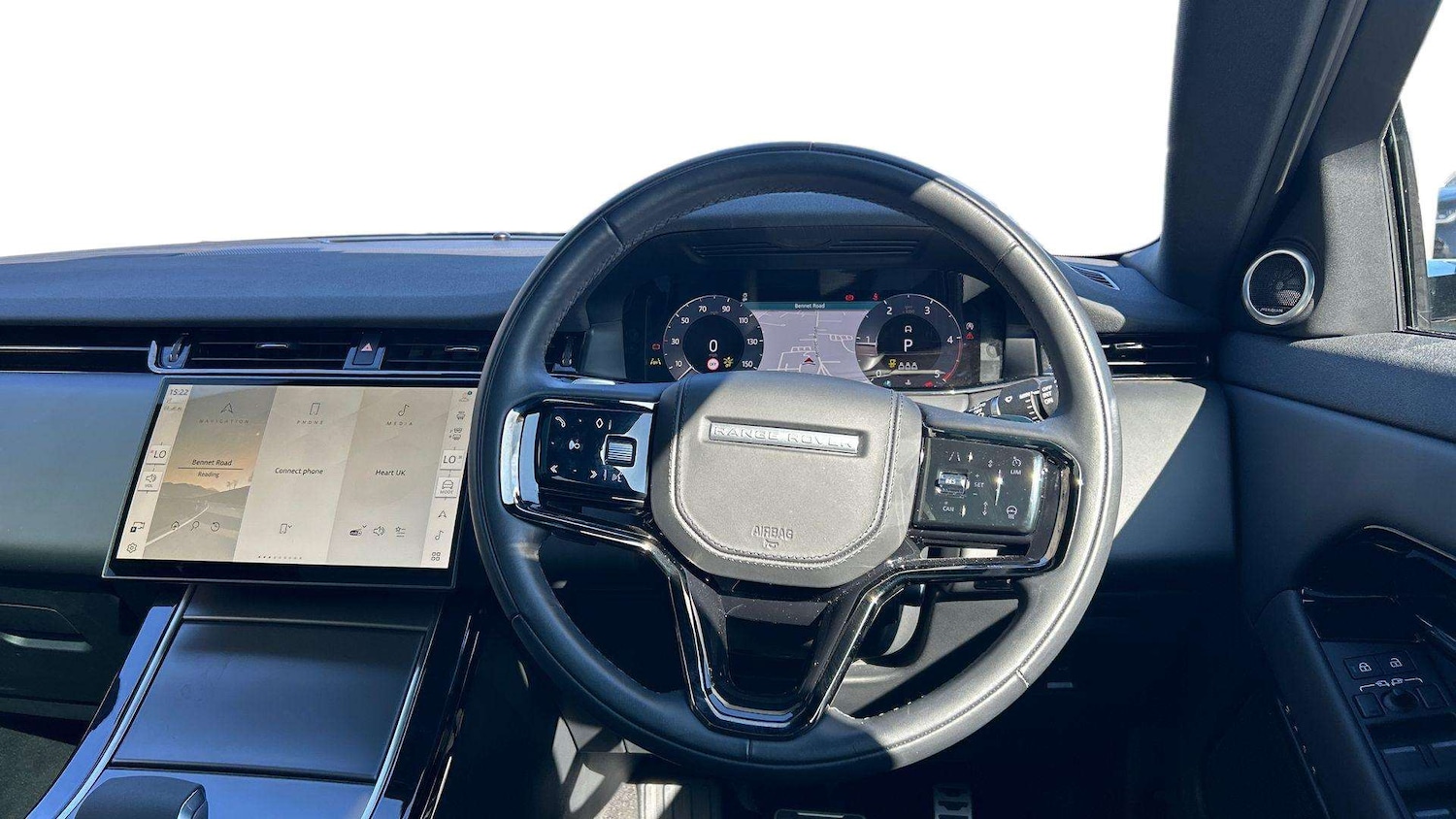 Used Land Rover Range Rover Evoque 2023 for sale - 76460006: Photo 15