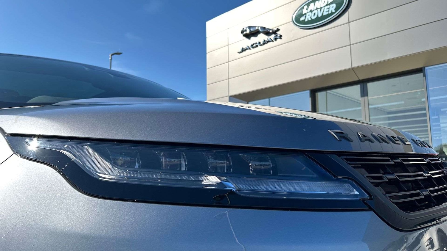 Used Land Rover Range Rover Evoque 2023 for sale - 76460006: Photo 17