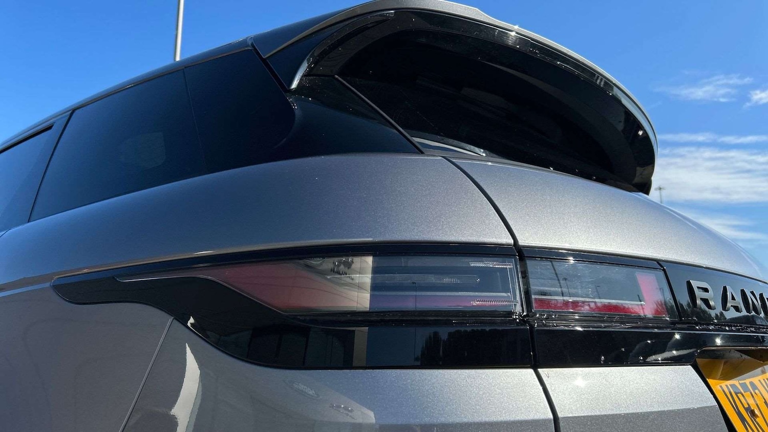 Used Land Rover Range Rover Evoque 2023 for sale - 76460006: Photo 19