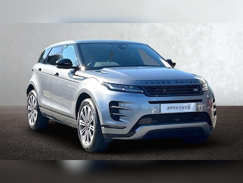 Used Land Rover Range Rover Evoque 2023 for sale - 76460006: Photo