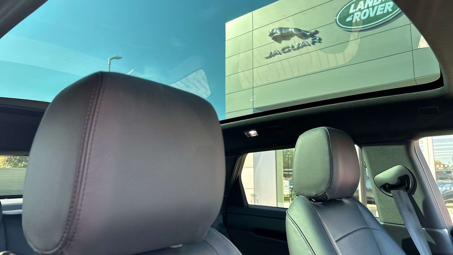 Used Land Rover Range Rover Evoque 2023 for sale - 76460006: Photo 21