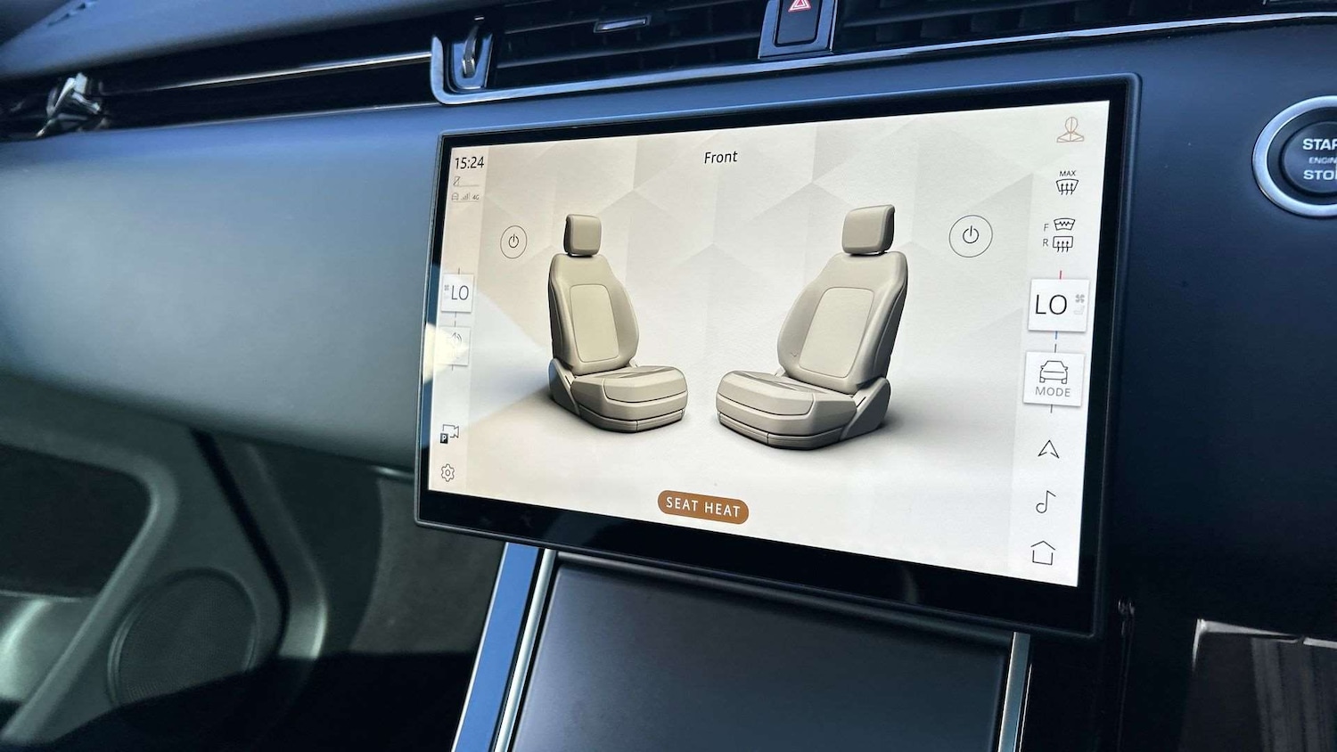 Used Land Rover Range Rover Evoque 2023 for sale - 76460006: Photo 22