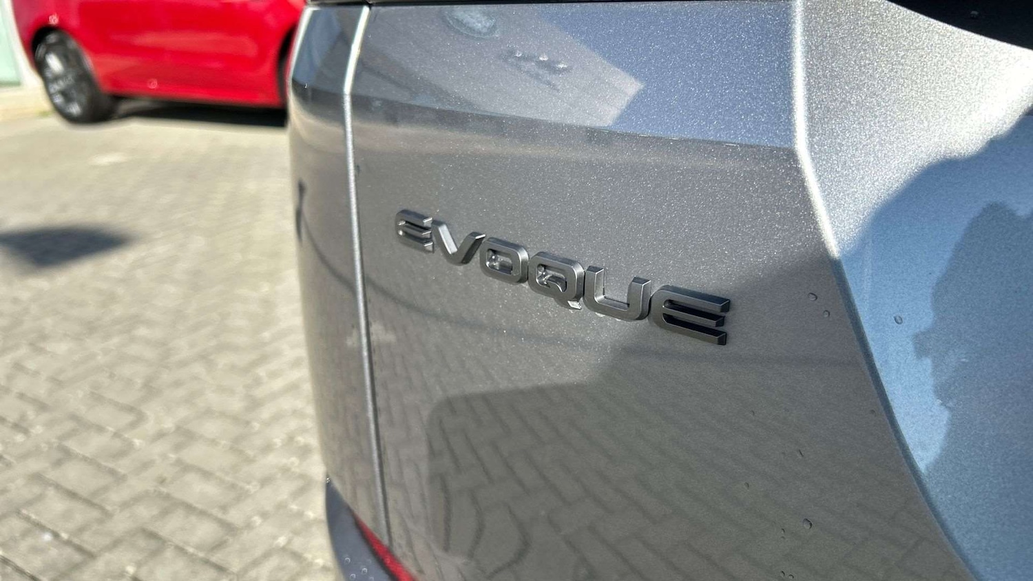 Used Land Rover Range Rover Evoque 2023 for sale - 76460006: Photo 26