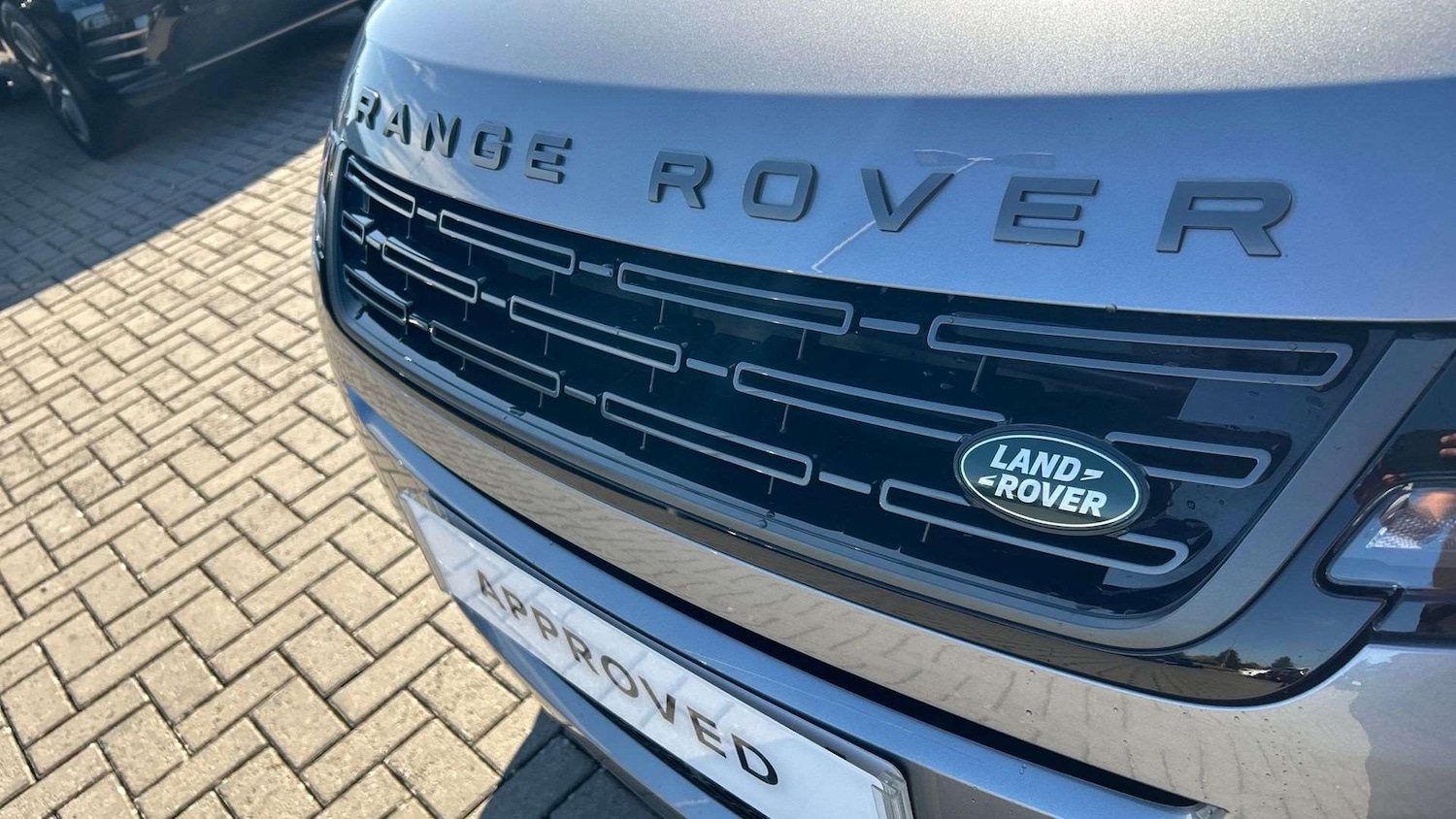 Used Land Rover Range Rover Evoque 2023 for sale - 76460006: Photo 29