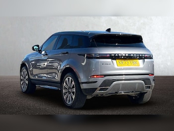 Used Land Rover Range Rover Evoque 2023 for sale - 76460006: Photo